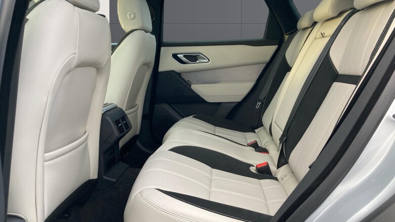 Land Rover Range Rover Velar 2.0 D200 R-Dynamic SE 5dr Auto Diesel Estate